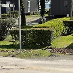 Parque de Campismo Les Viviers Super Mobilhome *