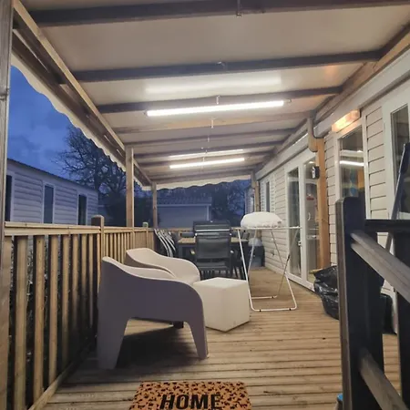 Les Viviers Super Mobilhome *