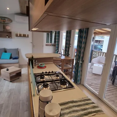Les Viviers Super Mobilhome