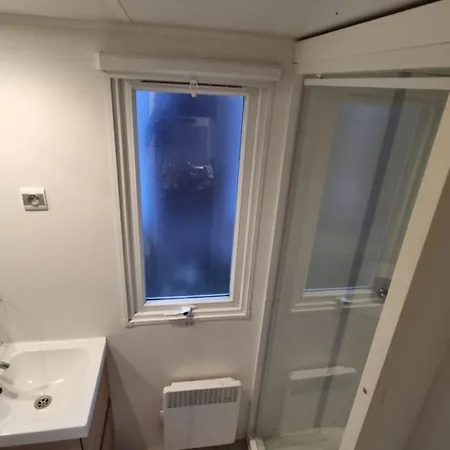 Кемпинг Les Viviers Super Mobilhome *