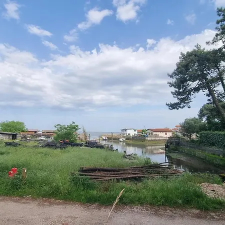 Campingplatz Les Viviers Super Mobilhome