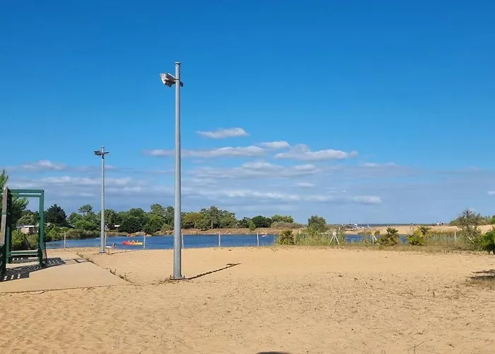 Les Viviers Super Mobilhome *