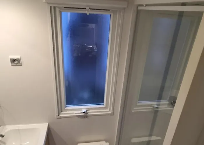 Kemping Les Viviers Super Mobilhome *