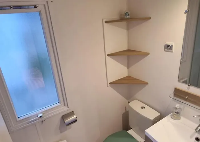 Les Viviers Super Mobilhome